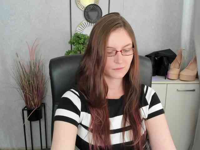 EmmaHeart webcam