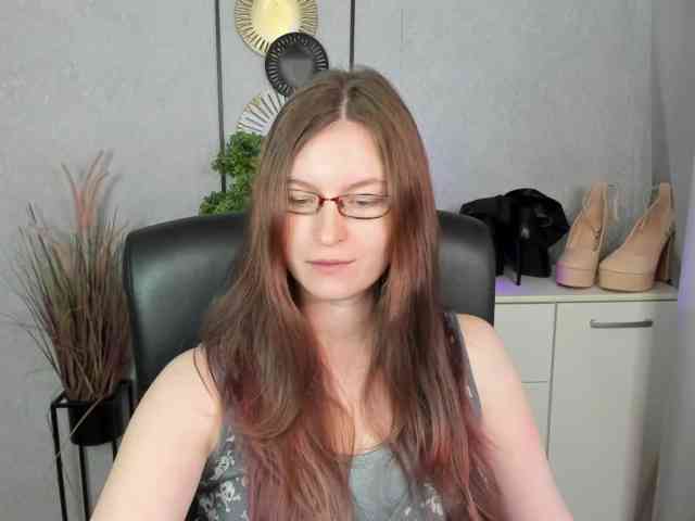 EmmaHeart webcam