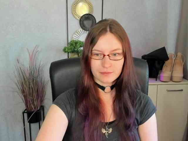 EmmaHeart webcam