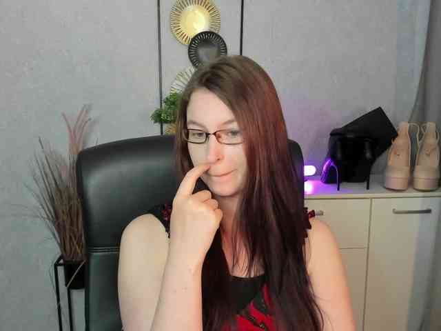 EmmaHeart webcam