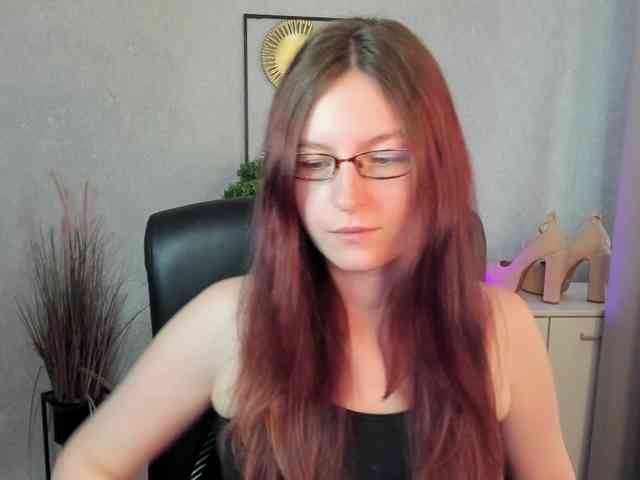 EmmaHeart webcam