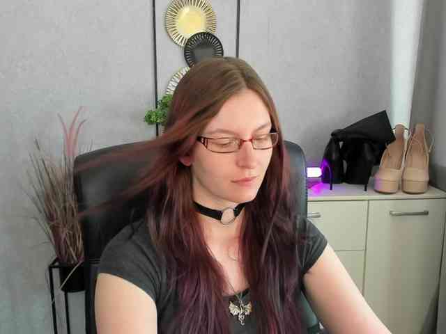 EmmaHeart webcam