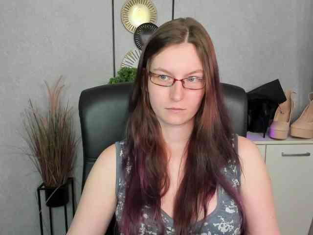 EmmaHeart webcam