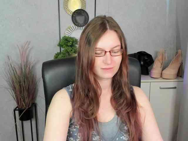 EmmaHeart webcam