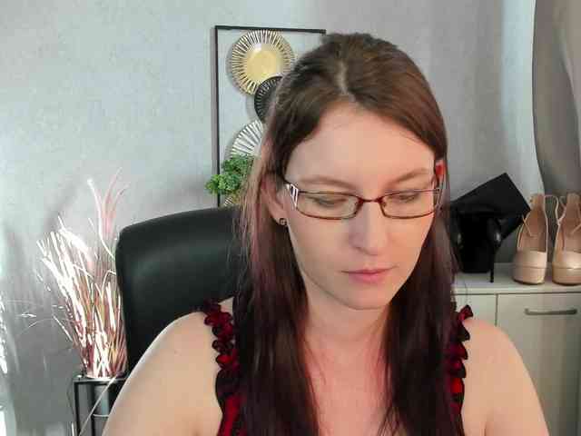 EmmaHeart webcam