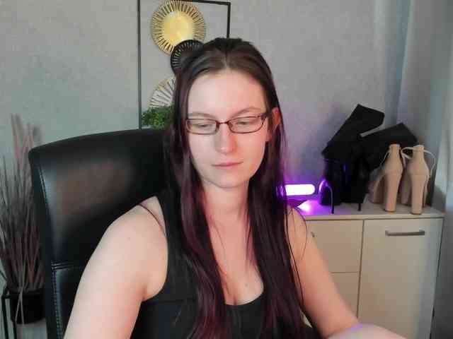EmmaHeart webcam