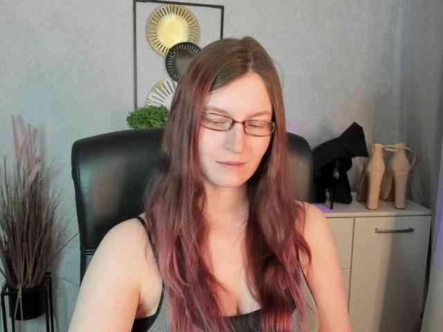 EmmaHeart webcam