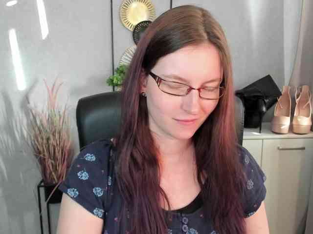 EmmaHeart webcam