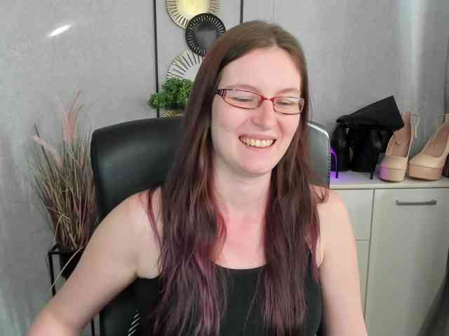 EmmaHeart webcam