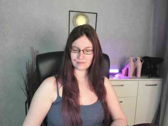 EmmaHeart webcam