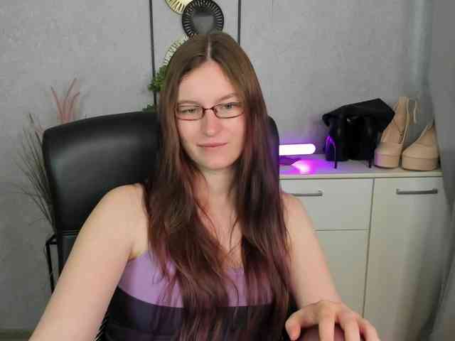 EmmaHeart webcam