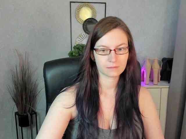 EmmaHeart webcam