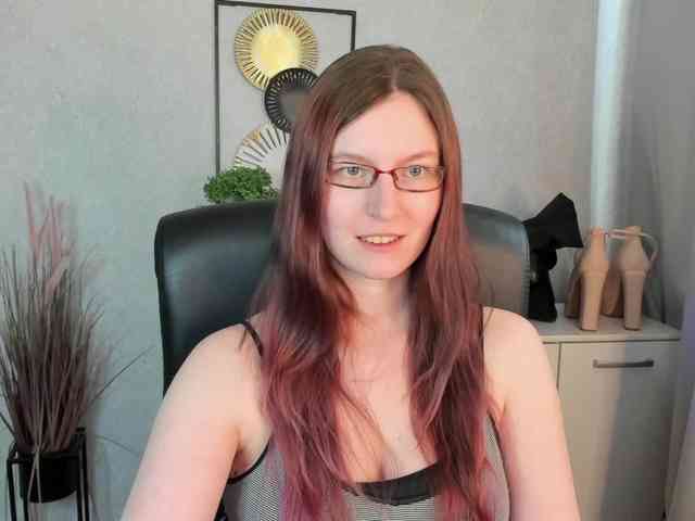 EmmaHeart webcam