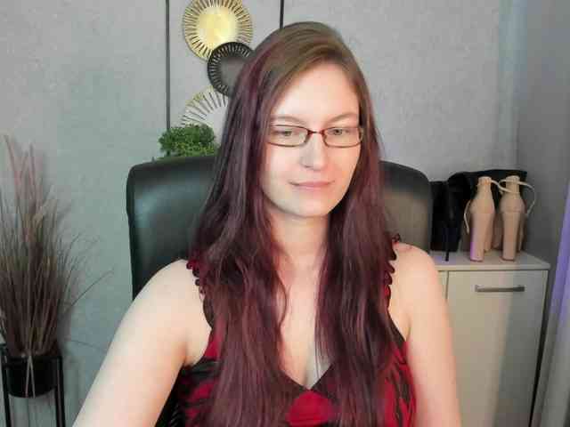 EmmaHeart webcam