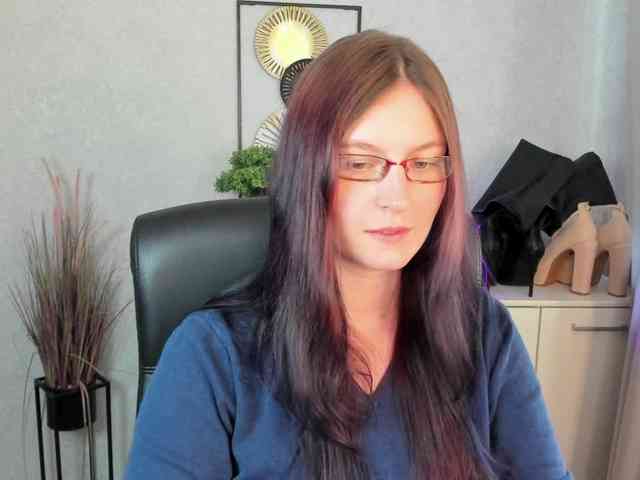 EmmaHeart webcam