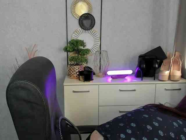 EmmaHeart webcam