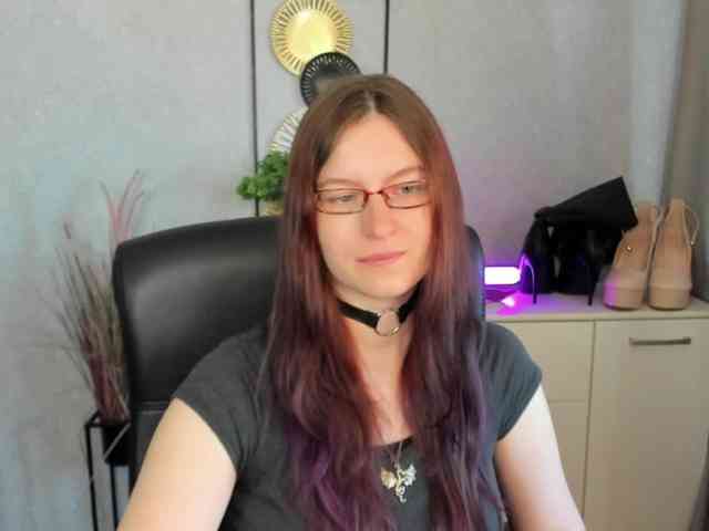 EmmaHeart webcam