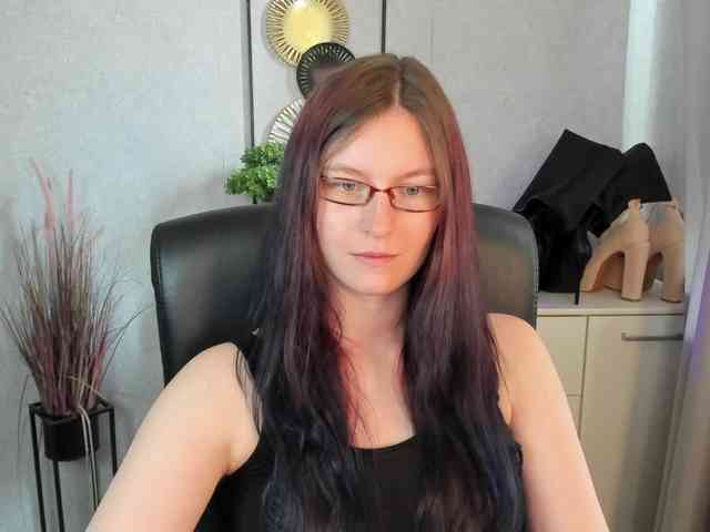 EmmaHeart webcam