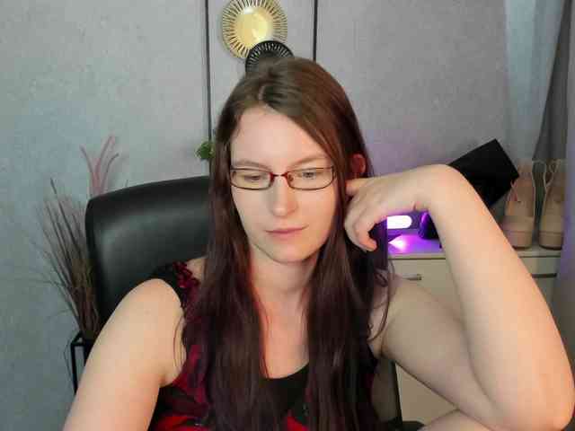 EmmaHeart webcam