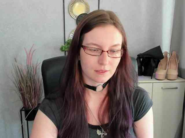 EmmaHeart webcam