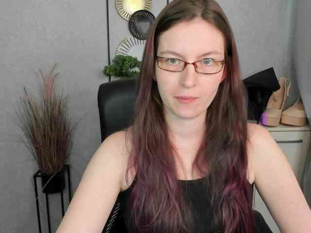 EmmaHeart webcam