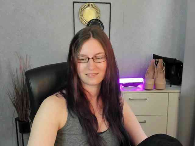 EmmaHeart webcam