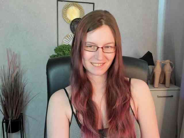 EmmaHeart webcam