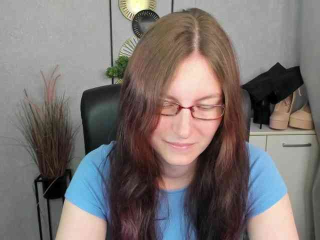 EmmaHeart webcam