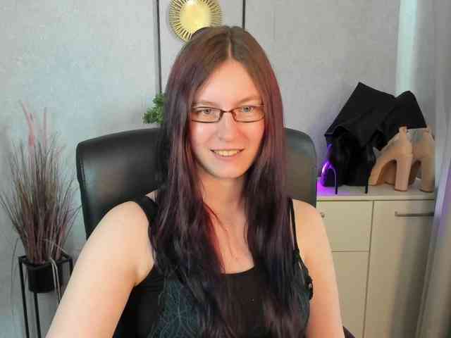 EmmaHeart webcam