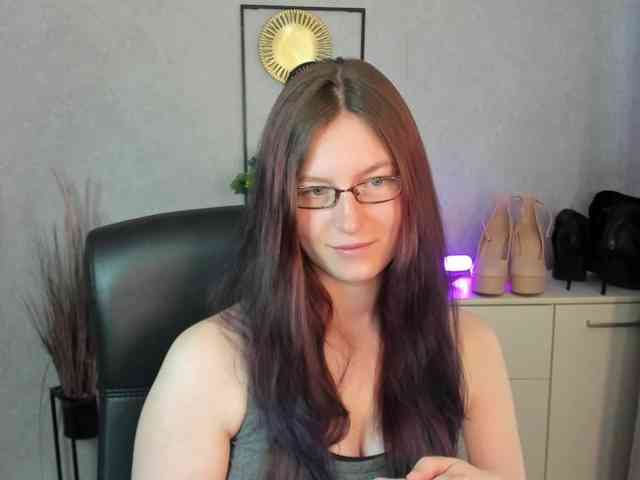 EmmaHeart webcam