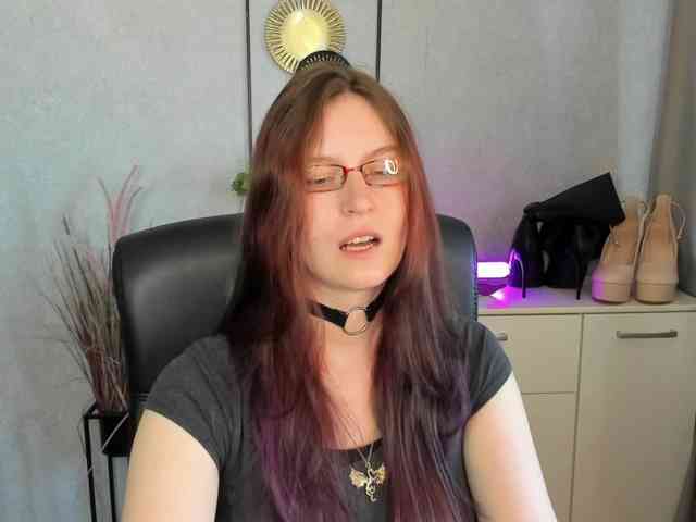 EmmaHeart webcam