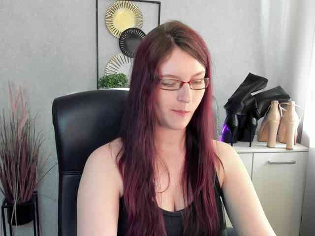 EmmaHeart webcam