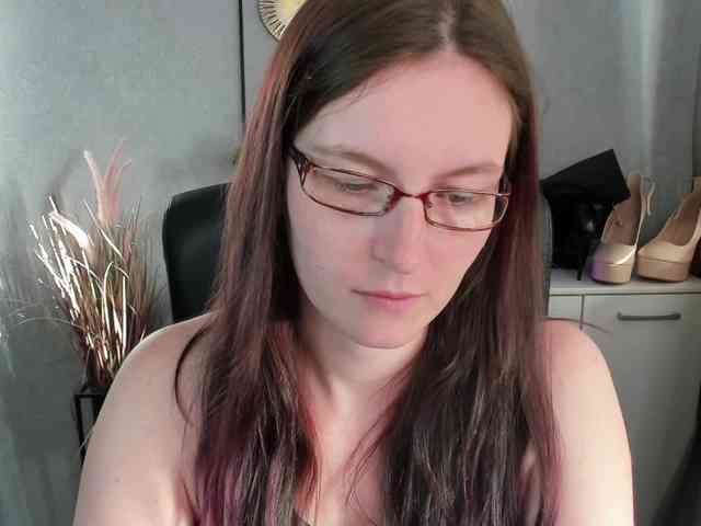 EmmaHeart webcam