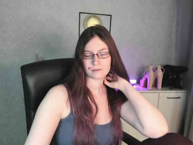 EmmaHeart webcam