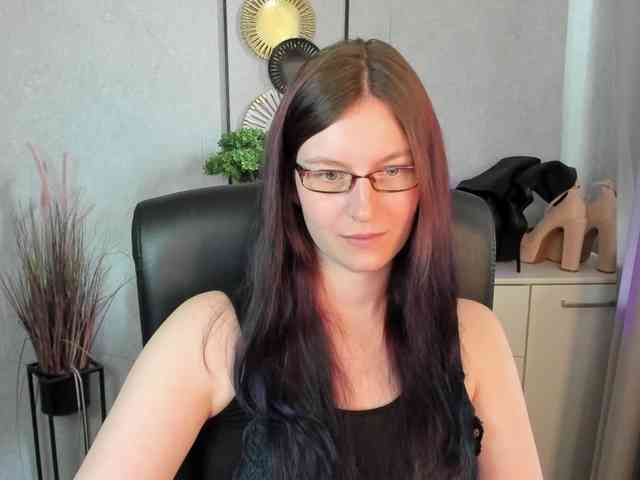 EmmaHeart webcam