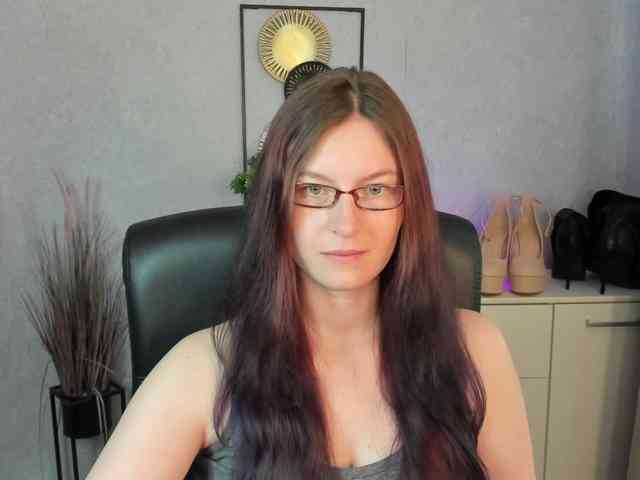 EmmaHeart webcam