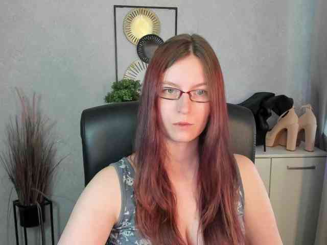 EmmaHeart webcam