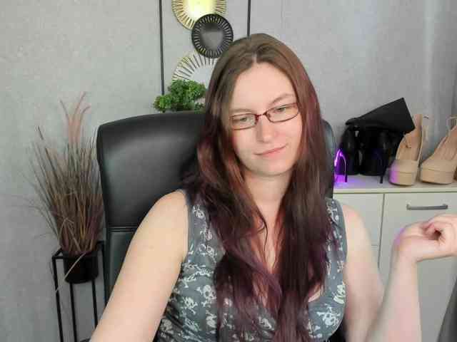 EmmaHeart webcam