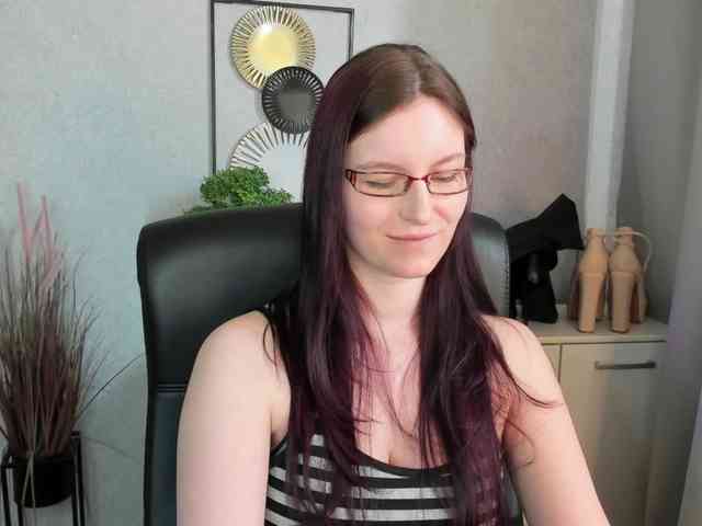 EmmaHeart webcam