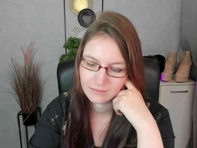 EmmaHeart webcam