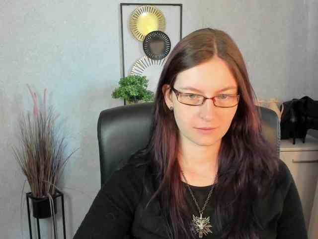 EmmaHeart webcam