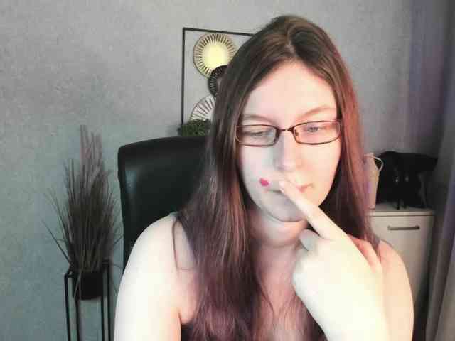 EmmaHeart webcam