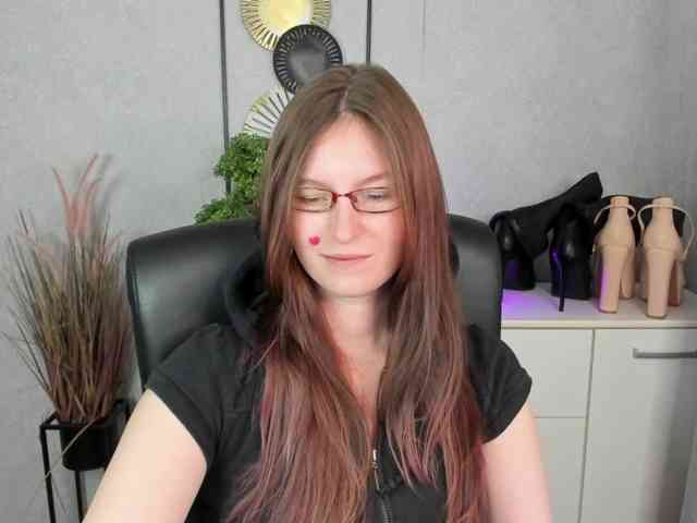EmmaHeart webcam