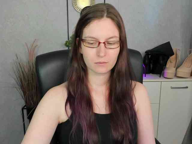 EmmaHeart webcam