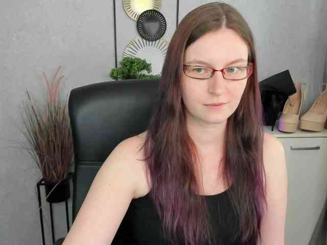 EmmaHeart webcam