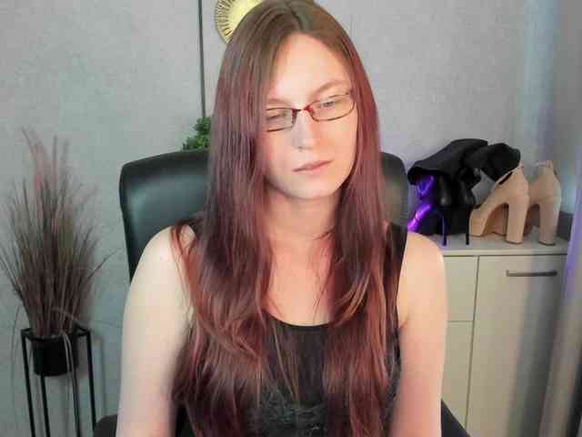 EmmaHeart webcam