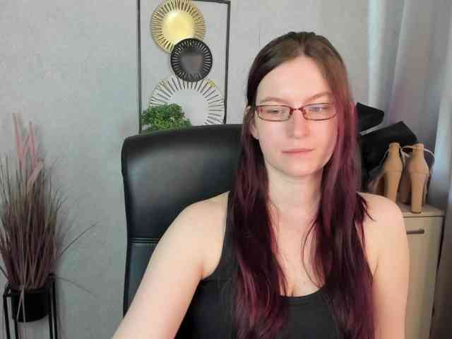 EmmaHeart webcam