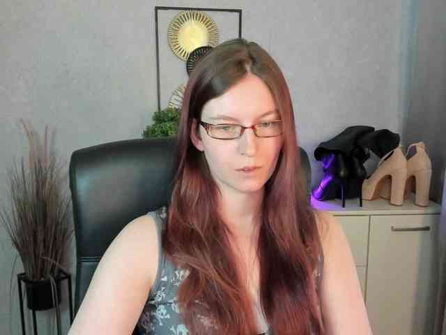 EmmaHeart webcam