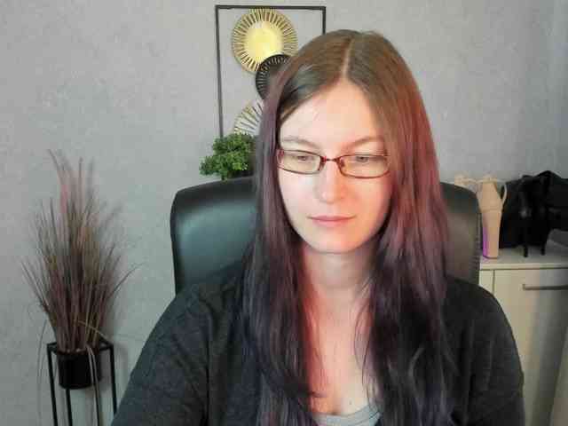 EmmaHeart webcam