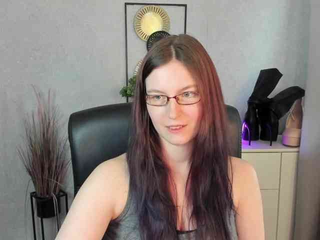 EmmaHeart webcam